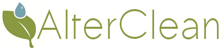 AlterClean | Cleaning Process Consulting Logo